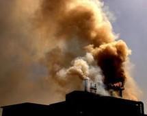 工業(yè)廢氣監(jiān)測