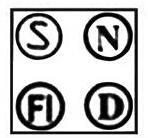 ROHS認證、  Fimko、Semko、Nemko、Demko四國認證