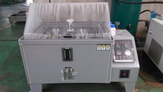 第三方檢測機構-可靠性測試-鹽霧測試