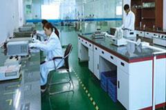 一次性衛生用品檢測