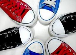 鞋類第三方檢測中心