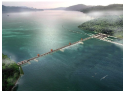 工程竣工項目驗收報告