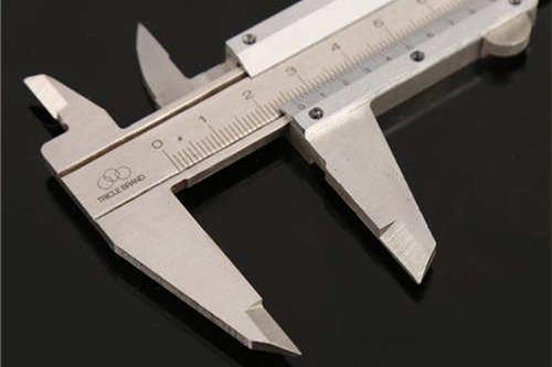 金屬檢測量具有哪些