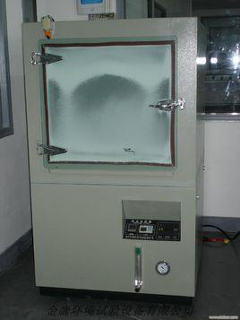 可靠性測試/防塵試驗