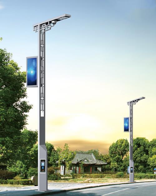 LED路燈防雷技術(shù)及標(biāo)準(zhǔn)