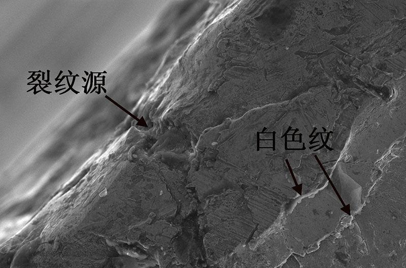 失效分析常見(jiàn)類型