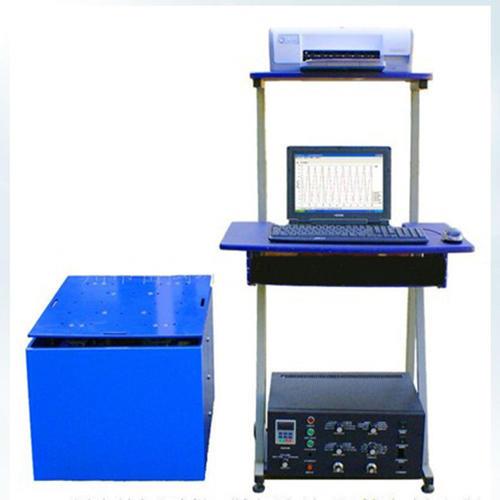 隨機振動試驗介紹