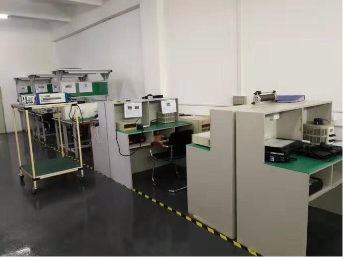 環(huán)境耐候性測試