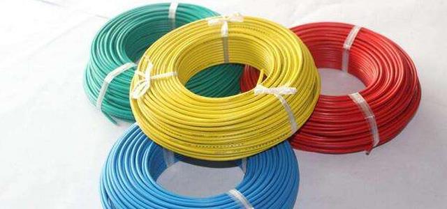 電線電纜檢測(cè)