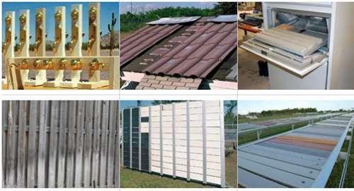 耐候性測試綜述