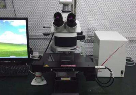 顆粒物清潔度質(zhì)檢中心