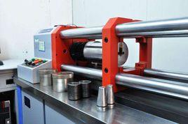 銳變應(yīng)力松弛檢測(cè)