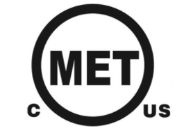 MET認證