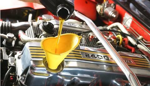 潤滑油檢測，水分含量指標(biāo)是關(guān)鍵