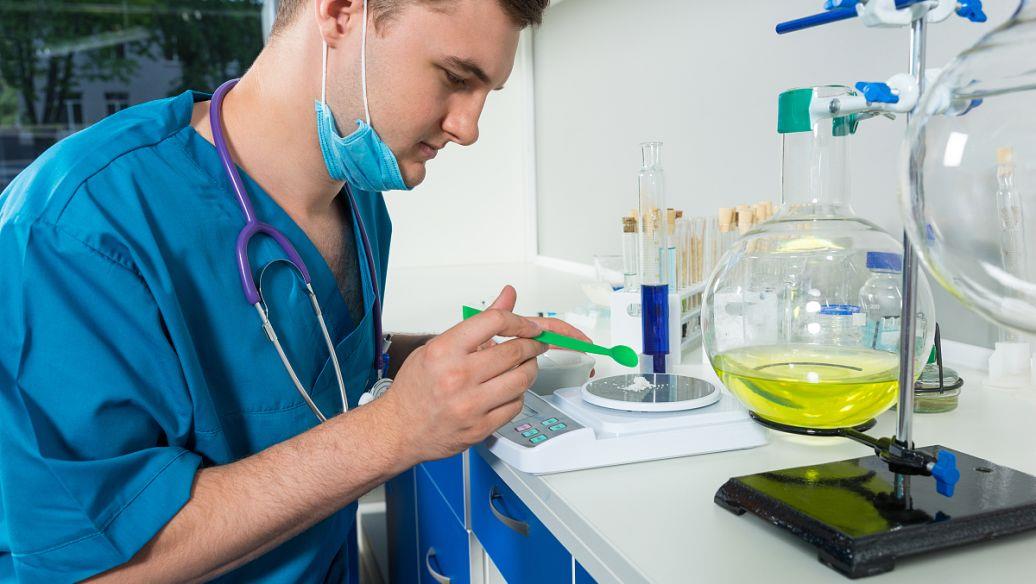 高溫導(dǎo)熱油檢測指標(biāo)和標(biāo)準(zhǔn)