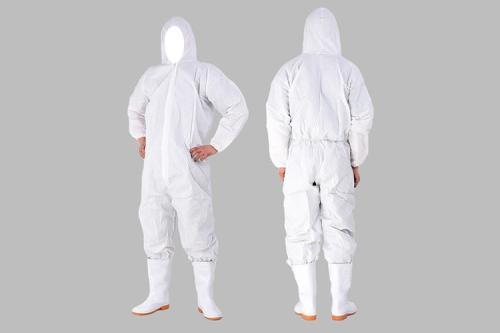 疫情下，防護服該如何選擇？