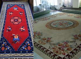 地毯檢測標準是什么？阻燃質(zhì)量檢測，各項性能都有