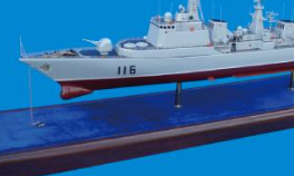 GJB151A/152A標準測試 艦船設(shè)備檢測