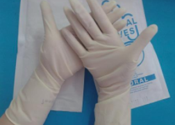 醫(yī)用手套的分類、生產(chǎn)與檢測要求