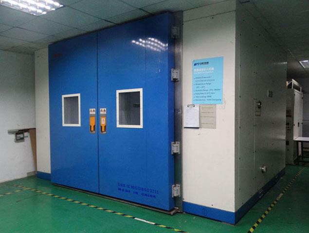 老化測試各類標(biāo)準(zhǔn)