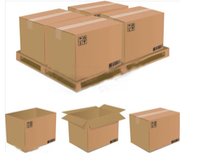 包裝溫濕度測試