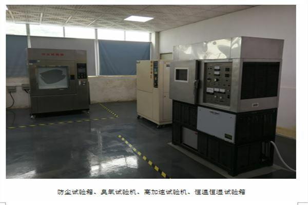 疫情下,復工的深圳檢測機構